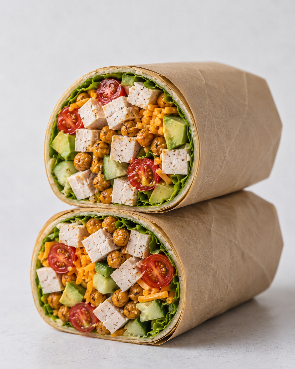 The Wrap