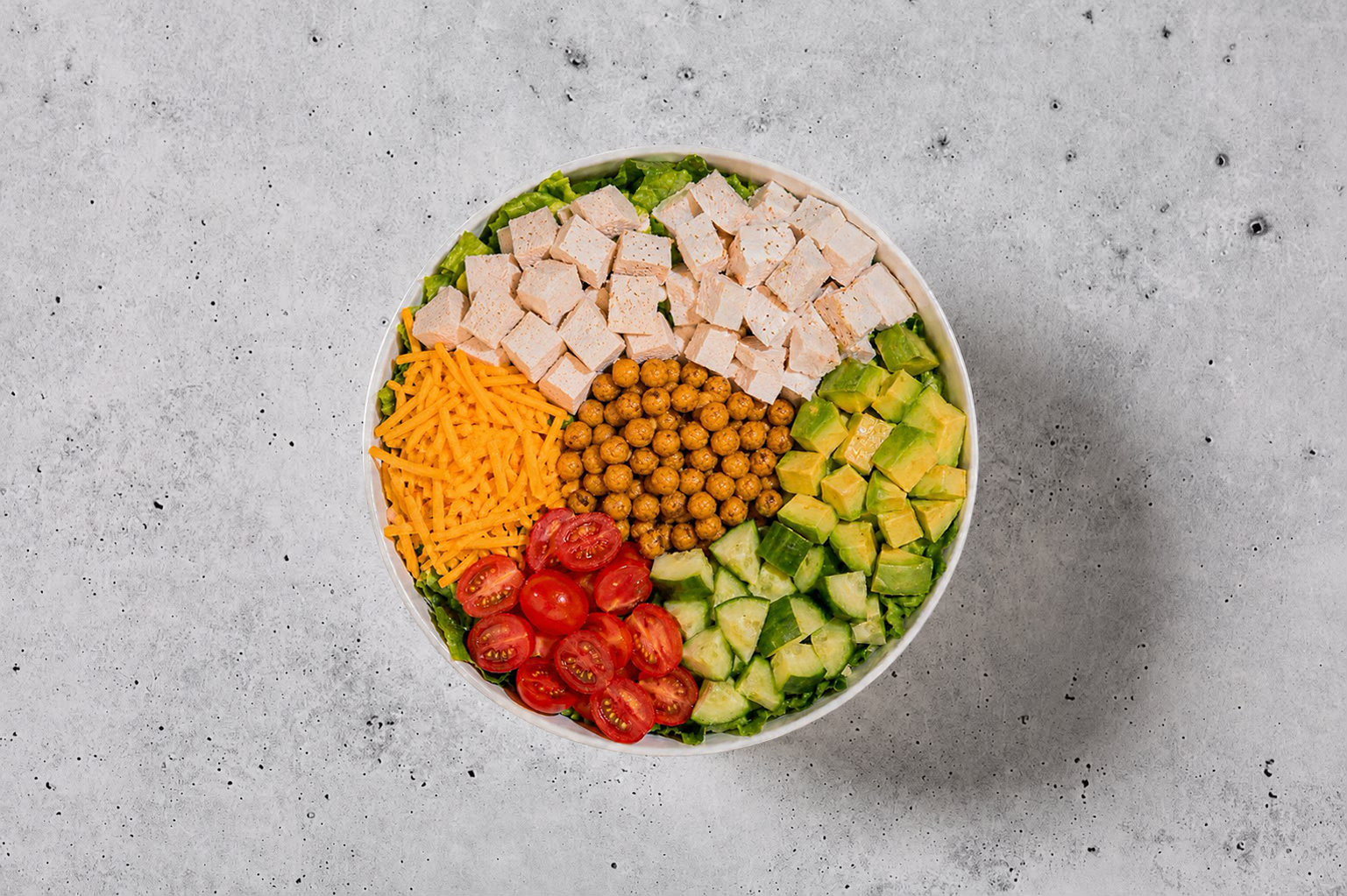 The Salad